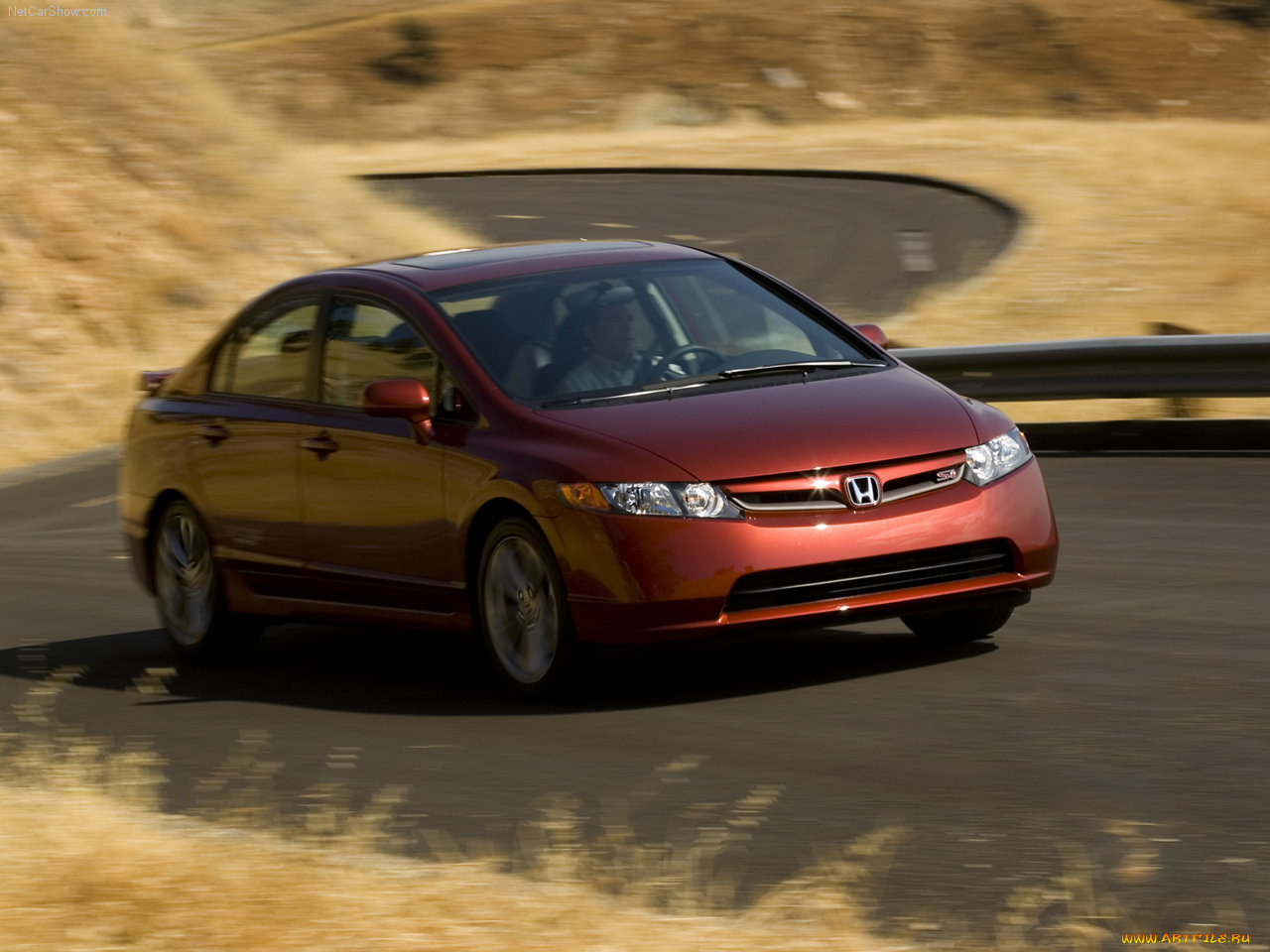 , honda
